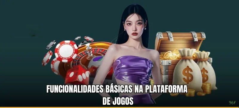 Cassino 96f - mesas ao vivo e jogos