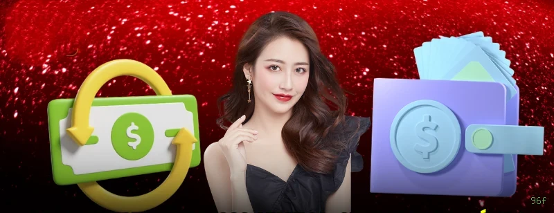 Registro 96f - cadastro rápido