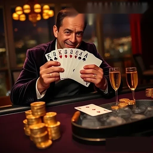 Cassino 96f app mobile